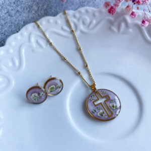 Zestaw dwuelementowy S- personalizacja