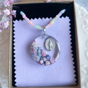 Biżuteria personalizowana rozmiar M